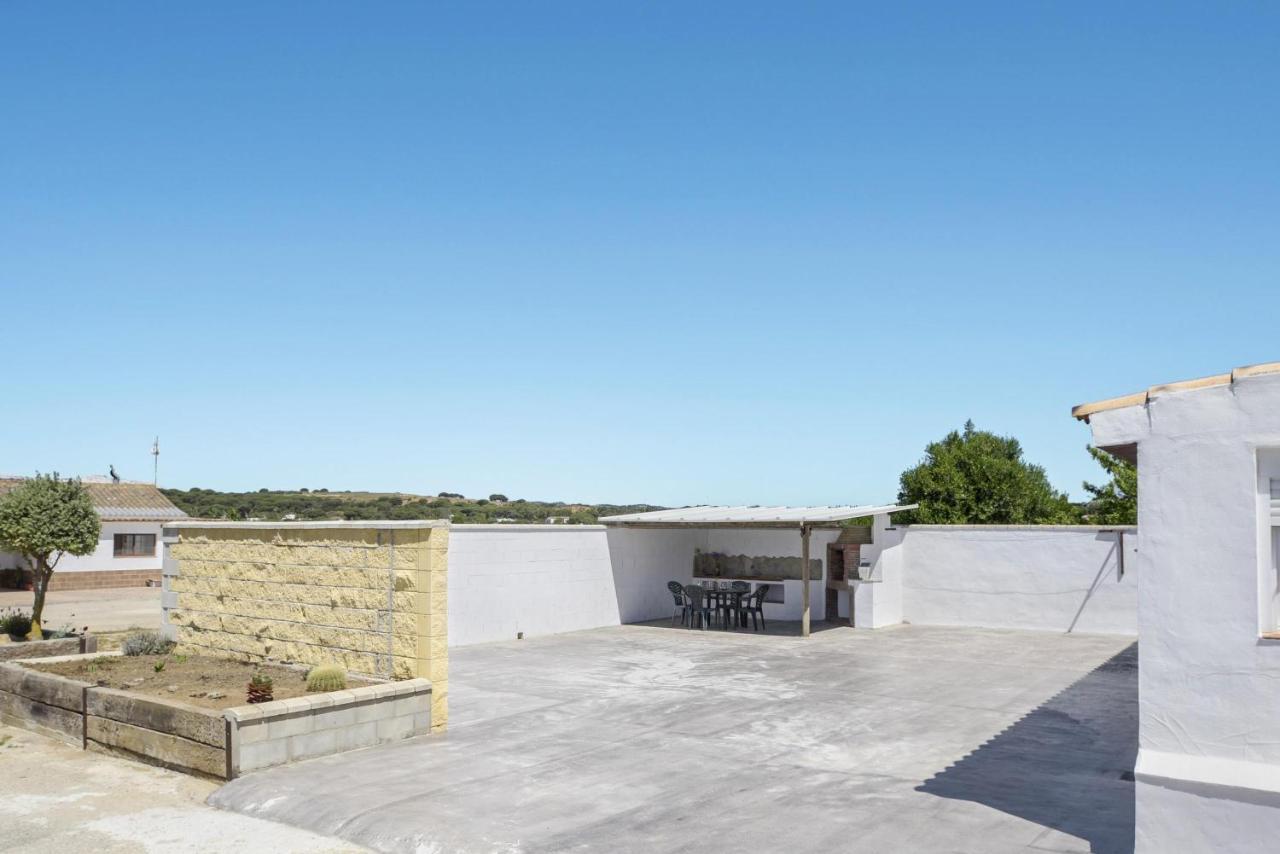 El Soto Loft Rural 빌라 외부 사진