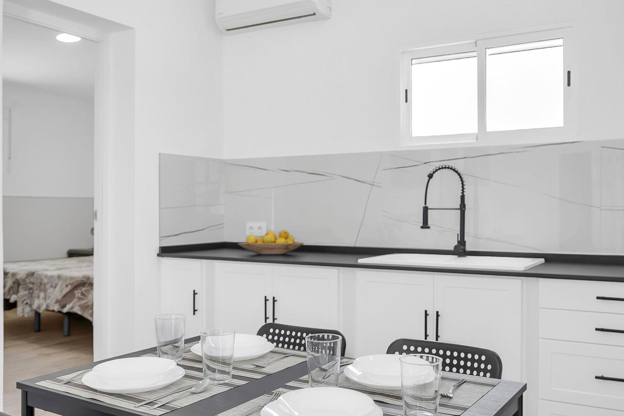 El Soto Loft Rural 빌라 외부 사진