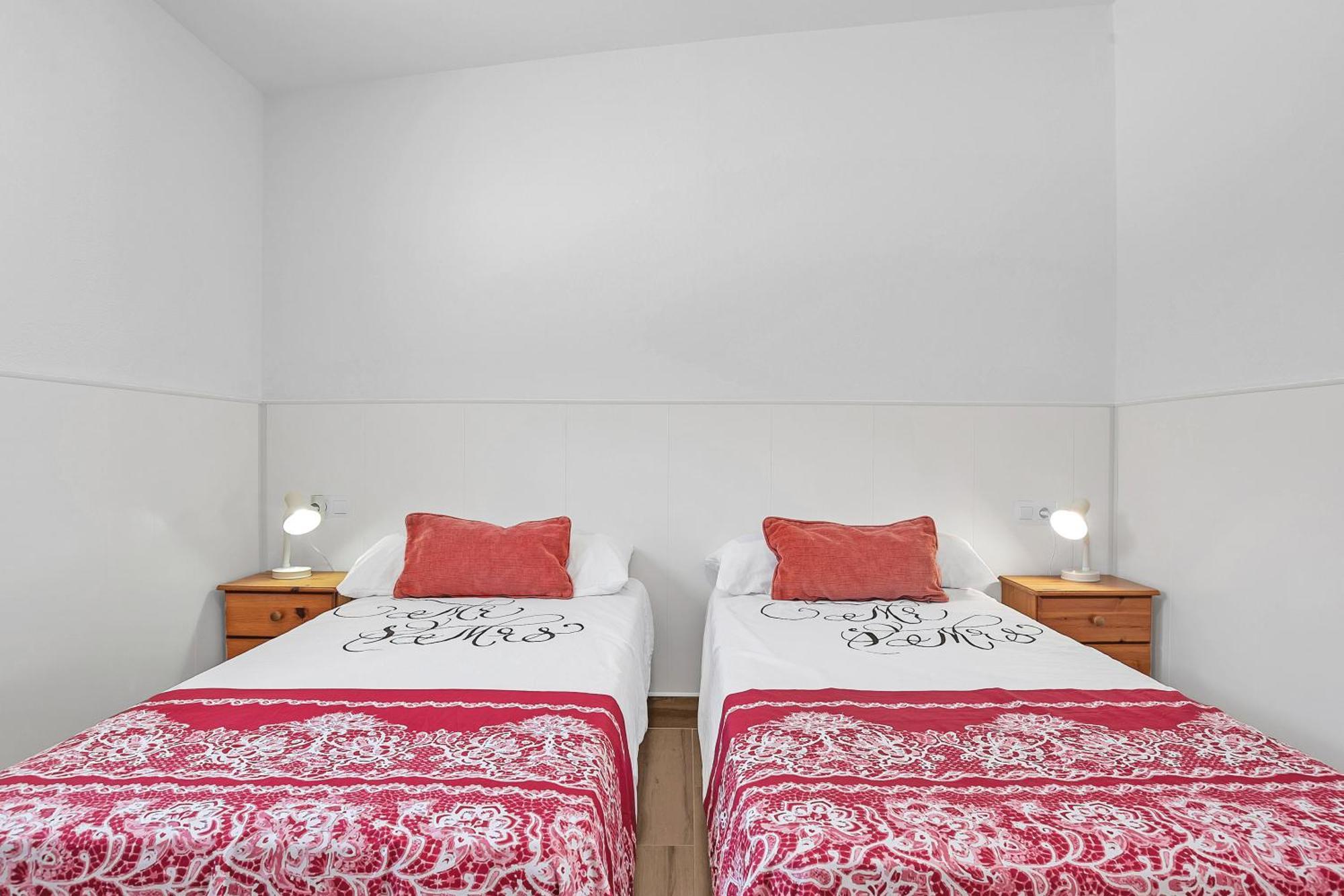El Soto Loft Rural 빌라 외부 사진