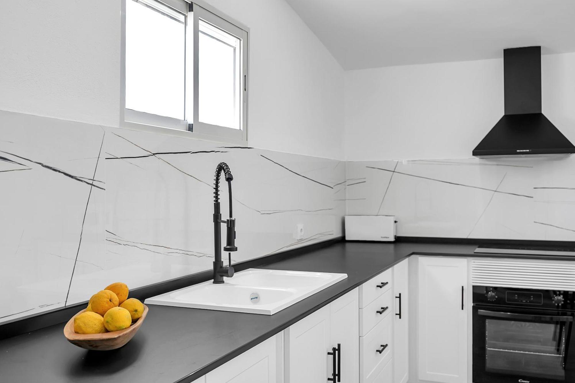 El Soto Loft Rural 빌라 외부 사진