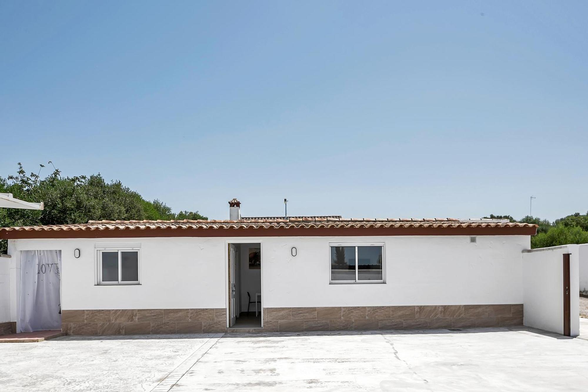 El Soto Loft Rural 빌라 외부 사진