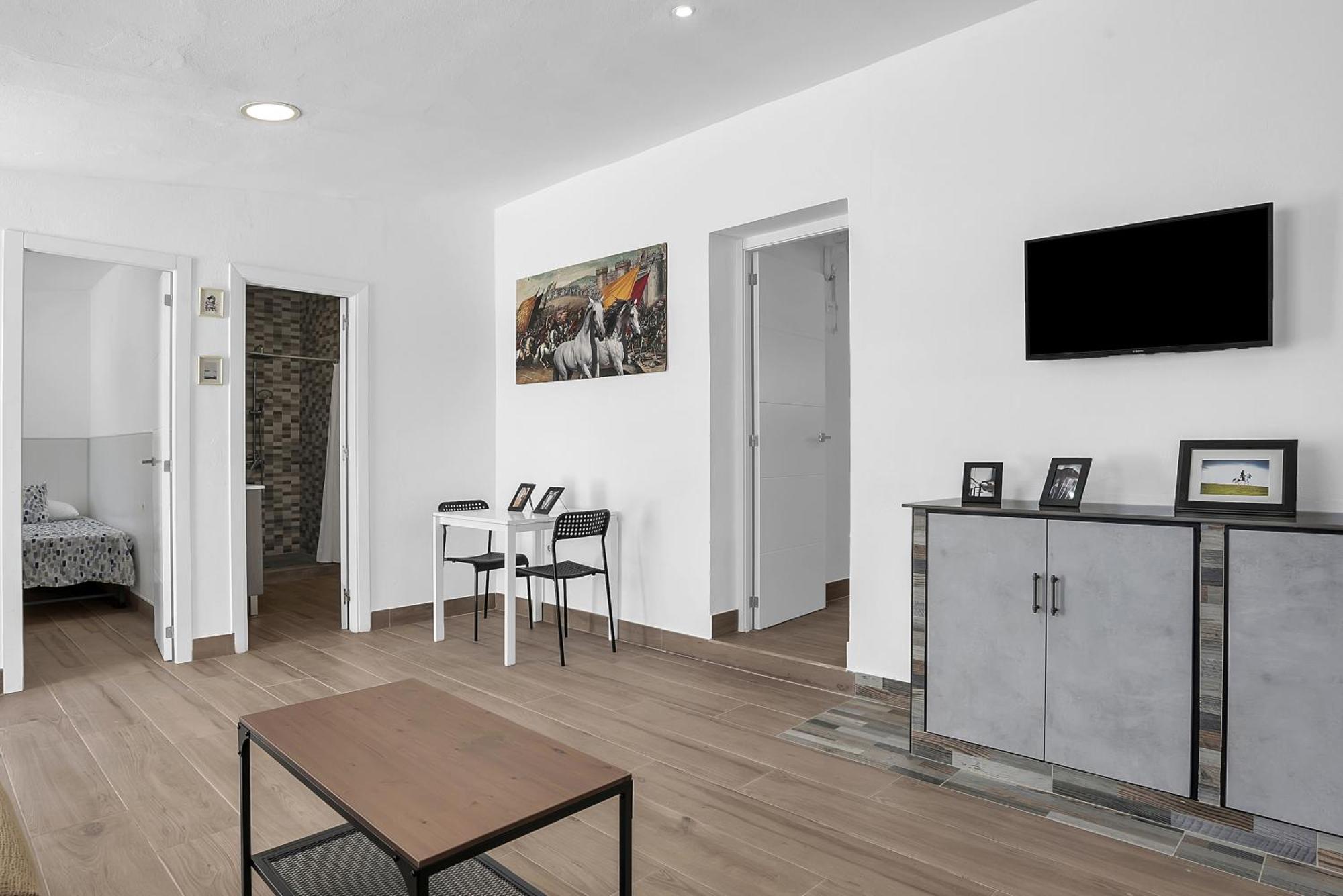 El Soto Loft Rural 빌라 외부 사진