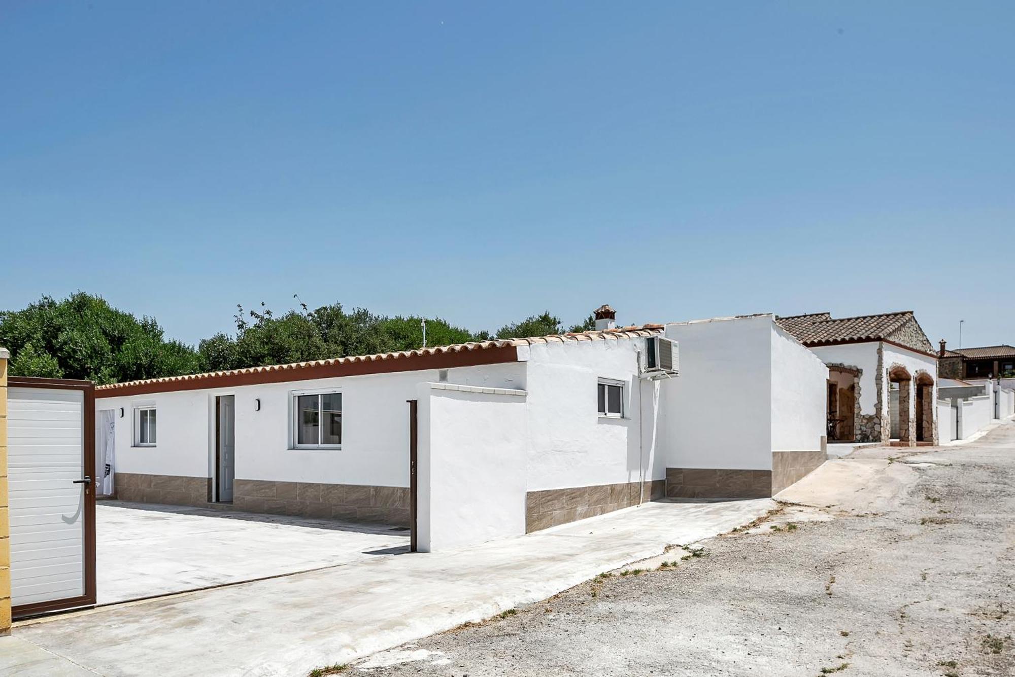 El Soto Loft Rural 빌라 외부 사진