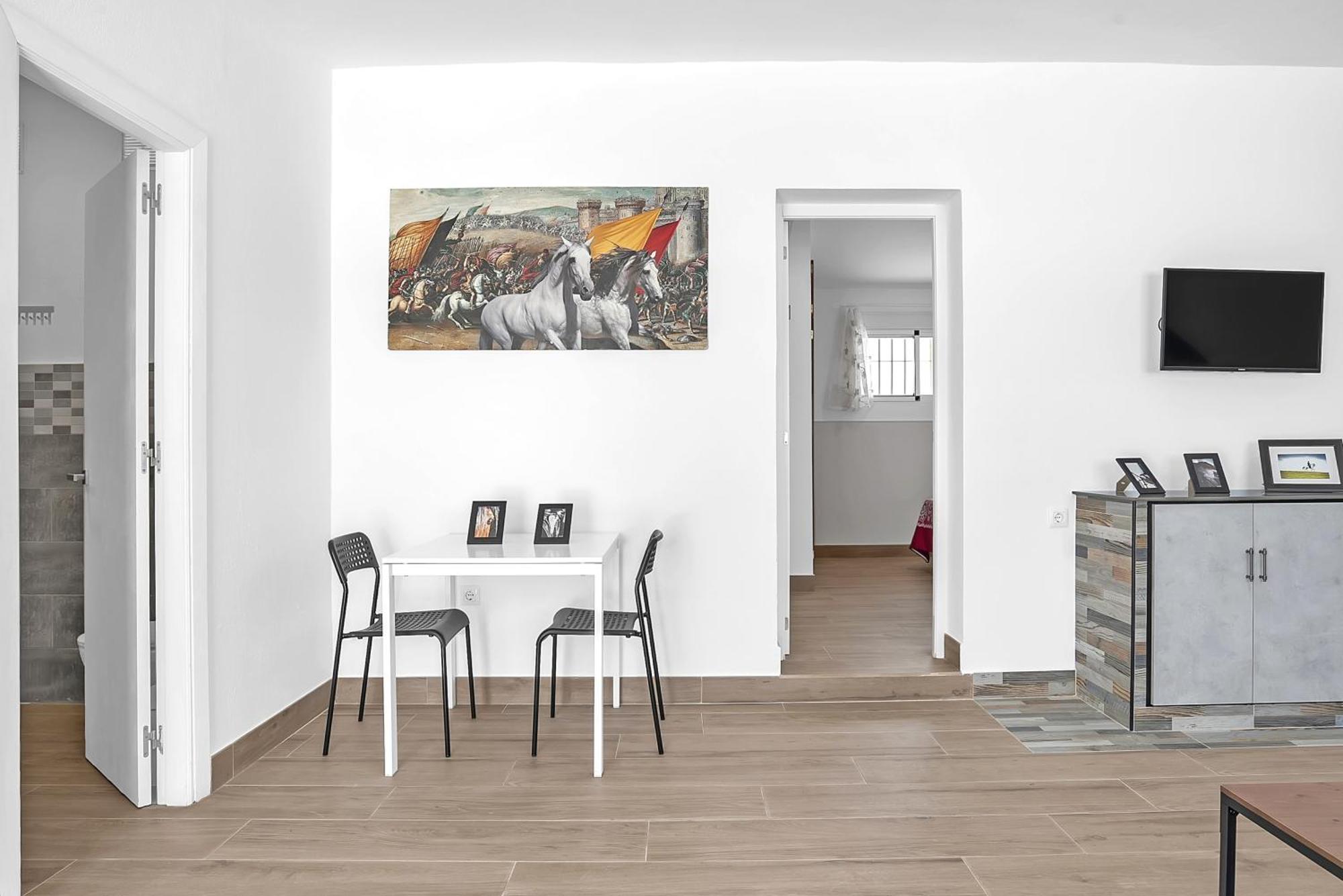 El Soto Loft Rural 빌라 외부 사진