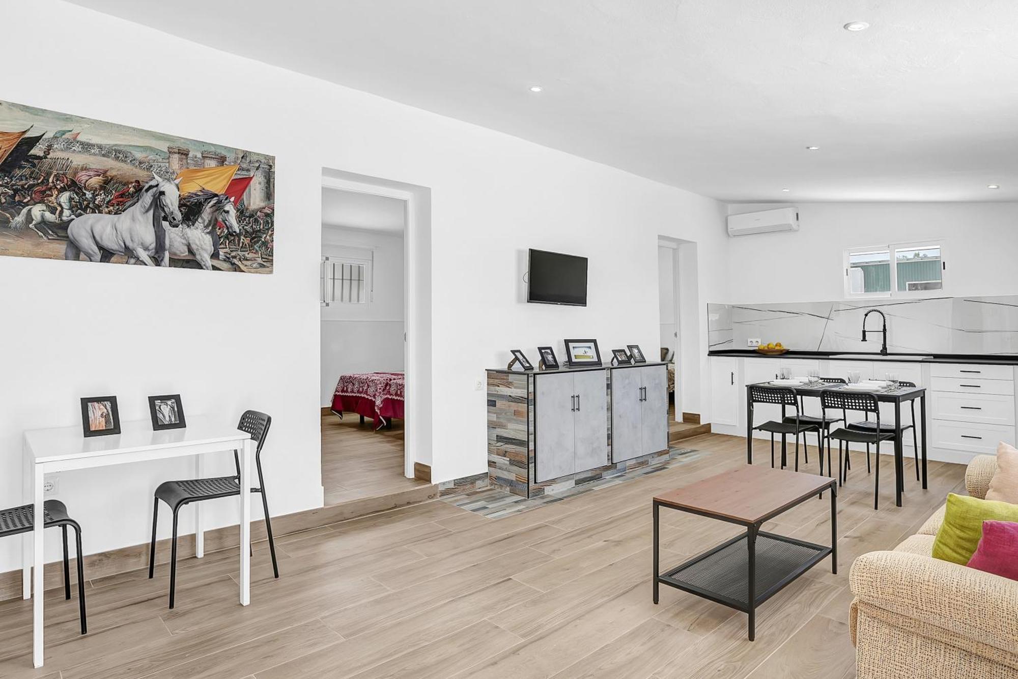 El Soto Loft Rural 빌라 외부 사진