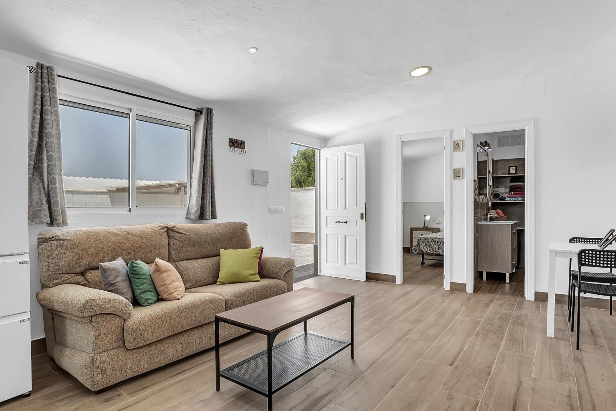 El Soto Loft Rural 빌라 외부 사진