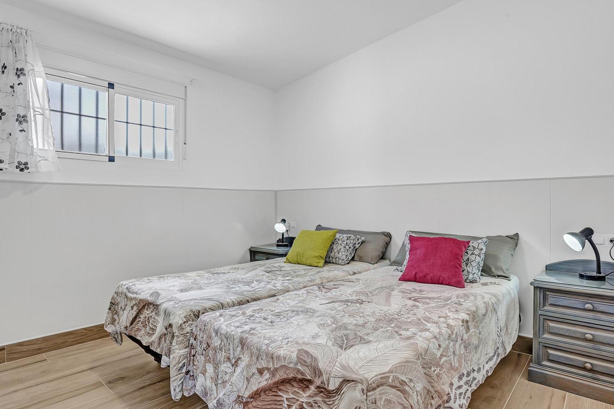 El Soto Loft Rural 빌라 외부 사진