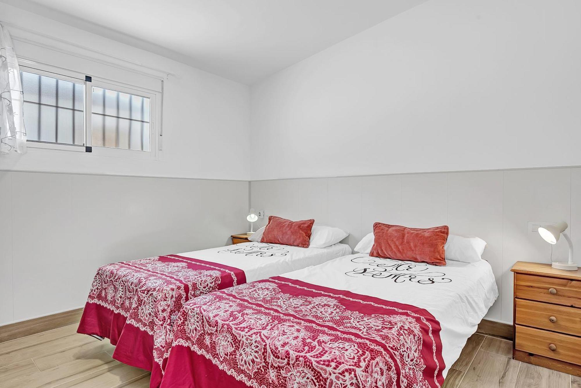 El Soto Loft Rural 빌라 외부 사진