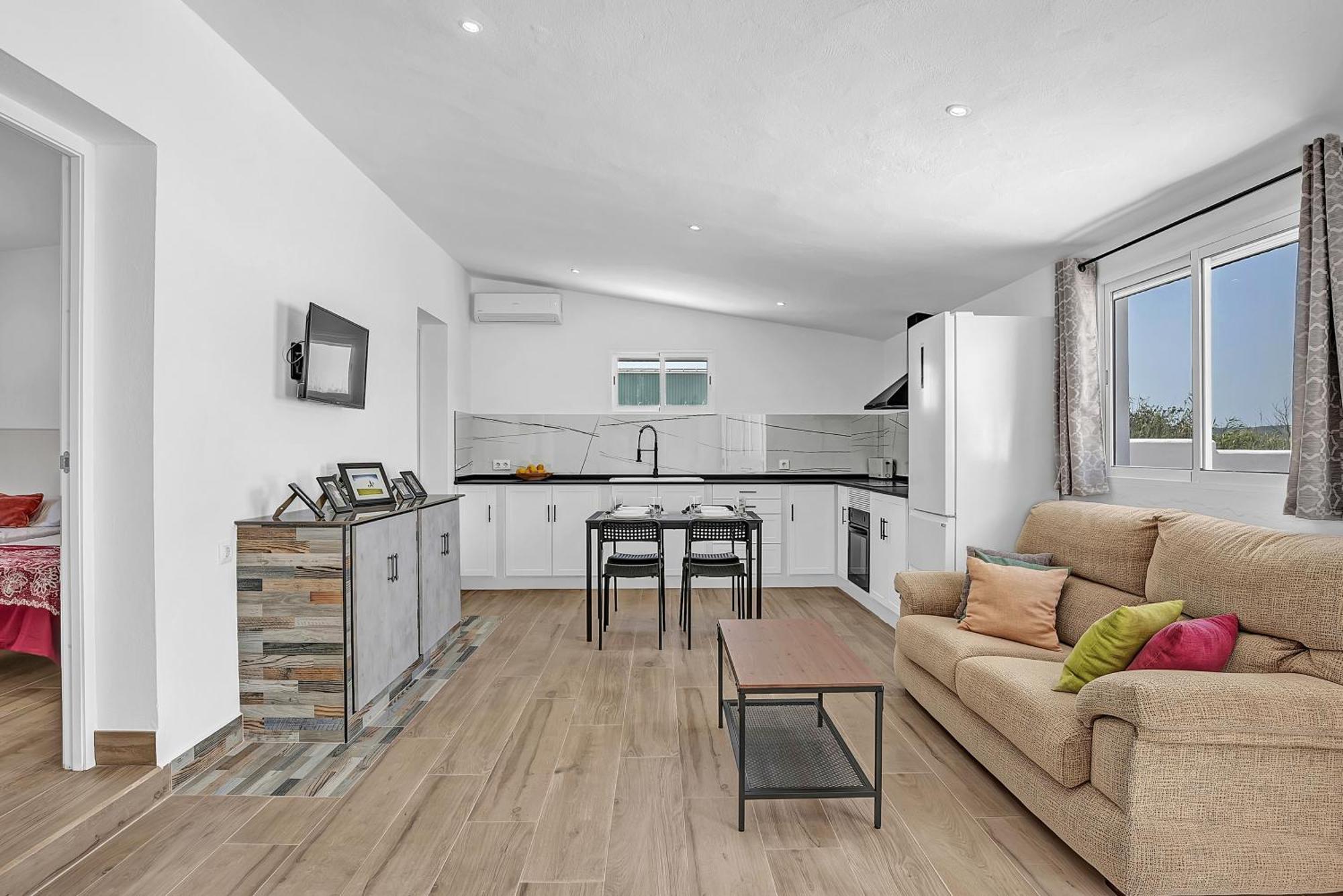 El Soto Loft Rural 빌라 외부 사진