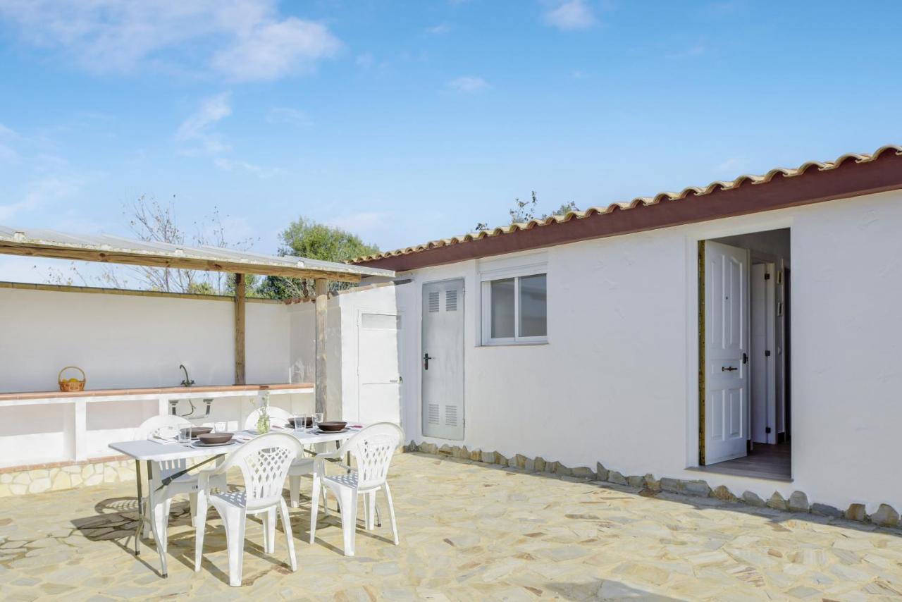 El Soto Loft Rural 빌라 외부 사진