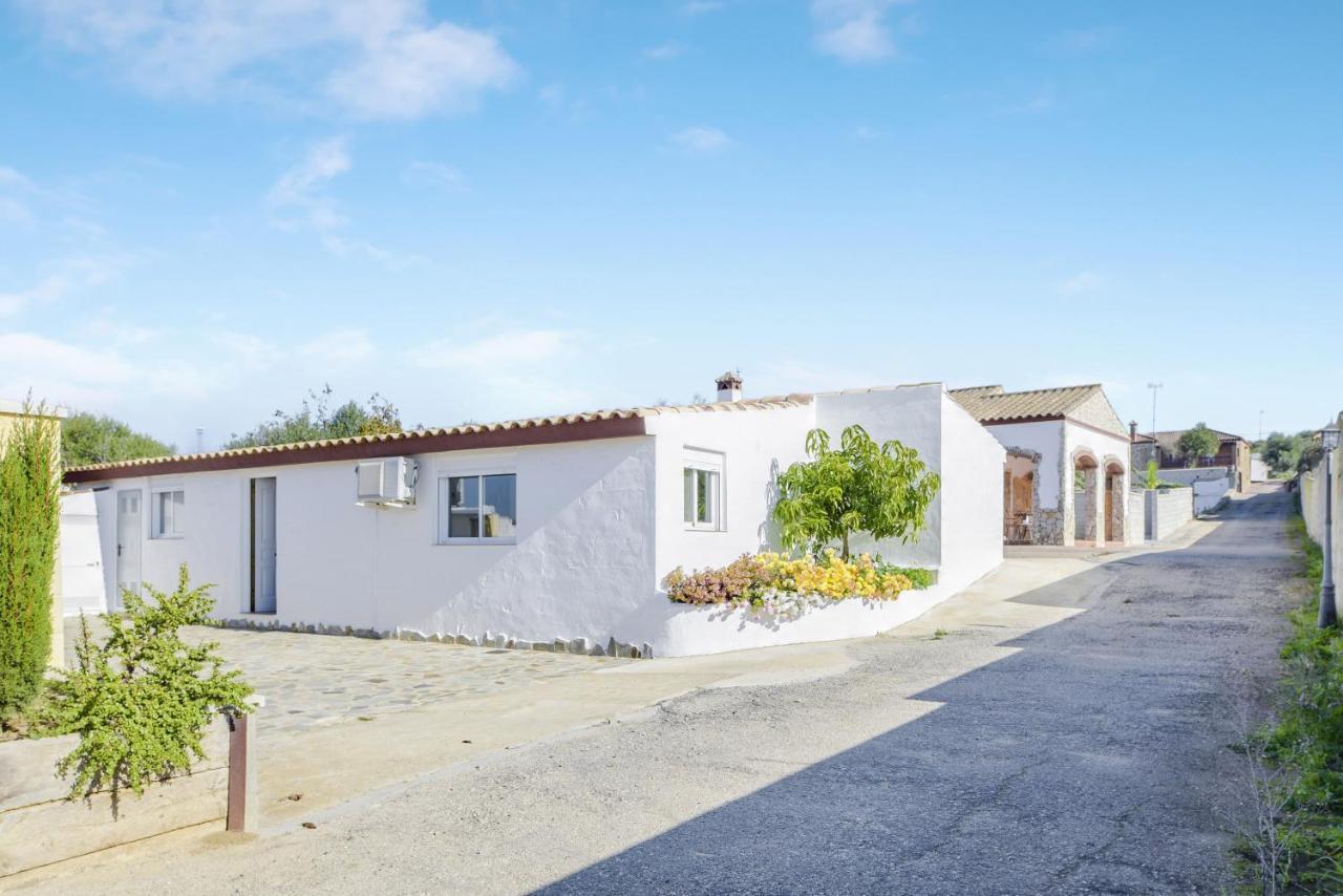 El Soto Loft Rural 빌라 외부 사진