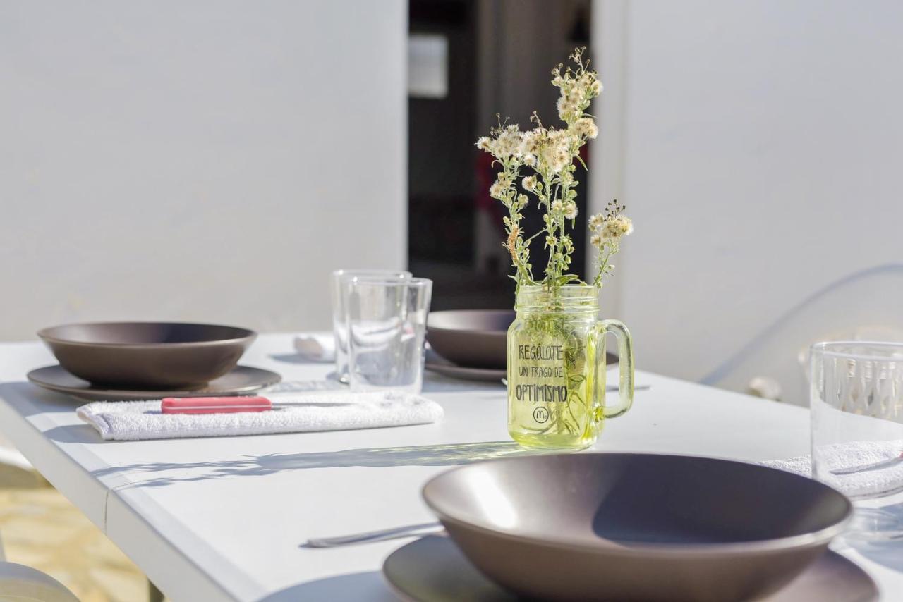 El Soto Loft Rural 빌라 외부 사진